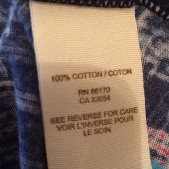 Free people knit top - Picture 4 of 5